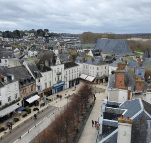 Amboise
